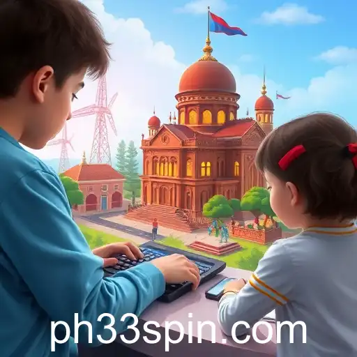 Exploring the World of Educational Games: Learning Through Play