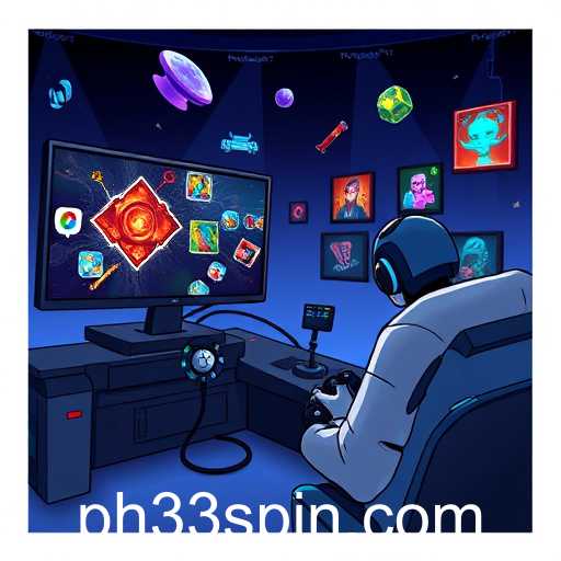 Emerging Trends in Online Gaming