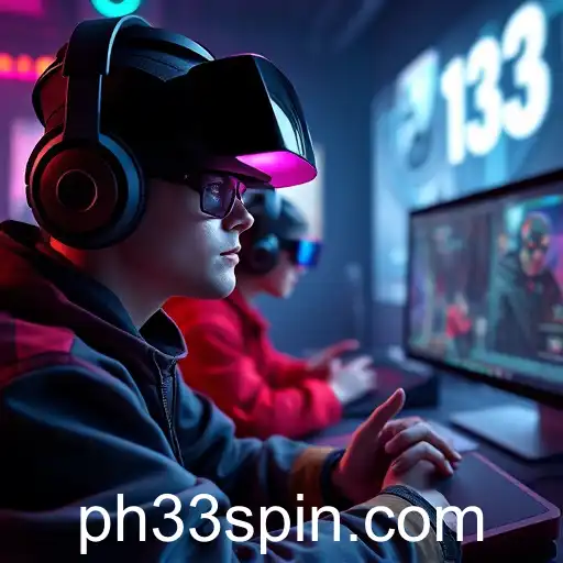 The Future of Gaming: A 2025 Exploration