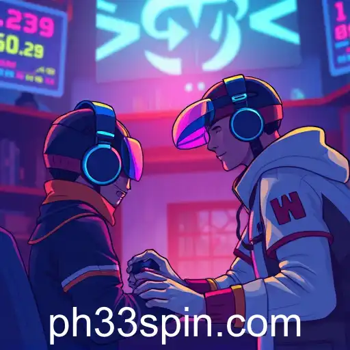 Gaming and Digital Trends Shaping the Future