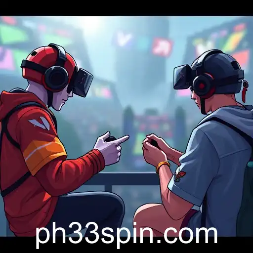 Gaming Evolution: Embracing the Present and Future