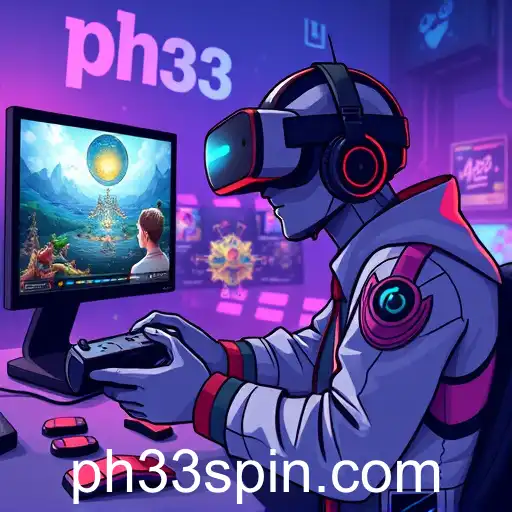 Gaming Evolution: The Rise of PH33