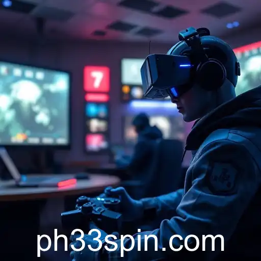 Gaming Trends in 2025: The Rise of Online Platforms