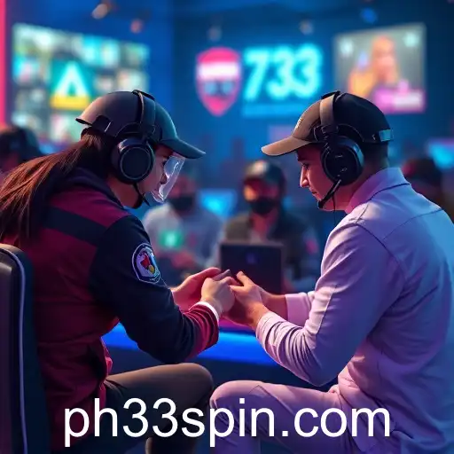 Gaming Trends Shaping the Future