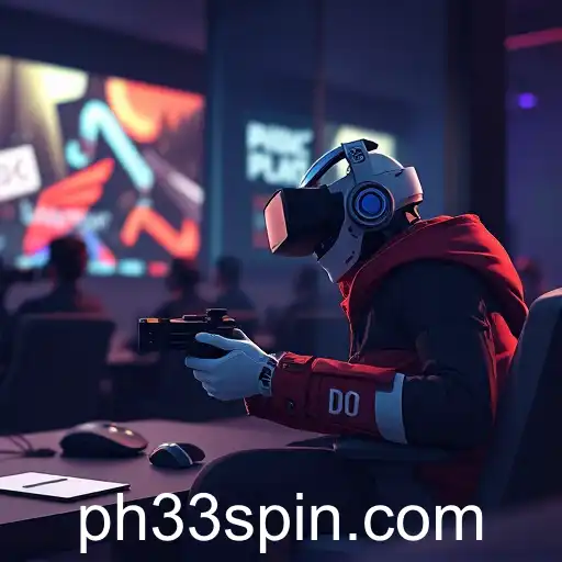 Gaming Trends Revolutionizing 2025