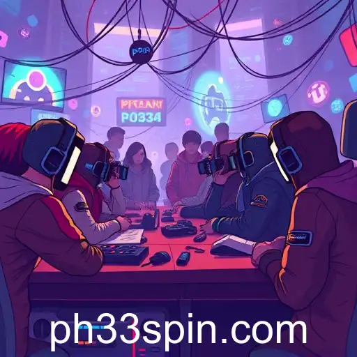 Online Gaming Trends in 2025