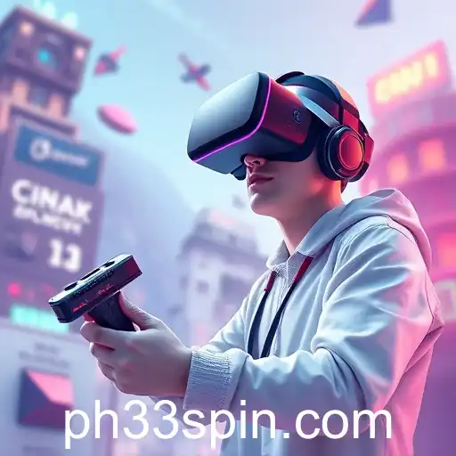 Ph33 Revolutionizes Online Gaming Industry