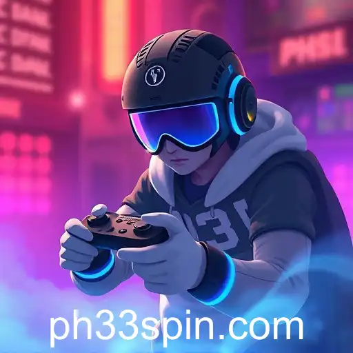 Revolutionizing Online Gaming: The Rise of 'ph33'