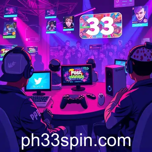 The Rise of Digital Gaming Communities