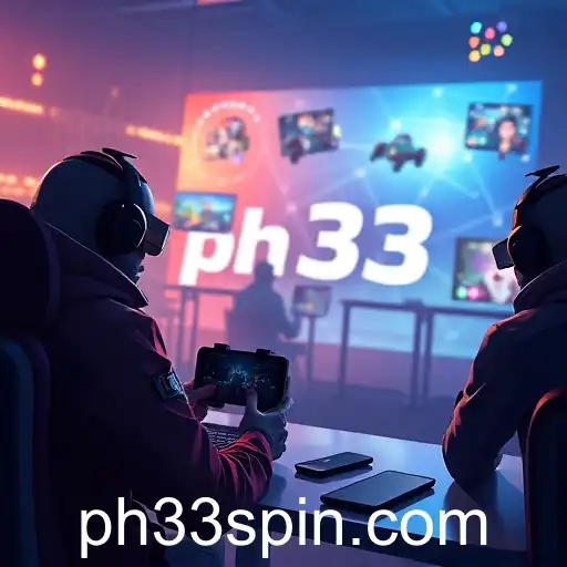 The Rise of Online Gaming Platforms Amidst Global Changes