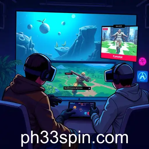 The Rise of Gaming Portals: A New Era for Online Entertainment