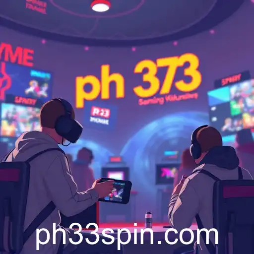 The Rise of Gaming in a Hyperconnected Era