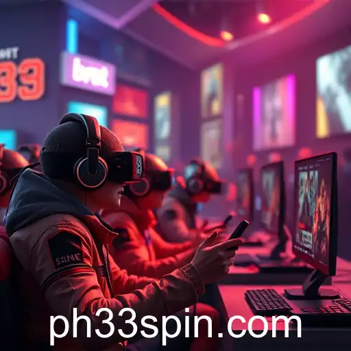 The Rise of Online Gaming Communities