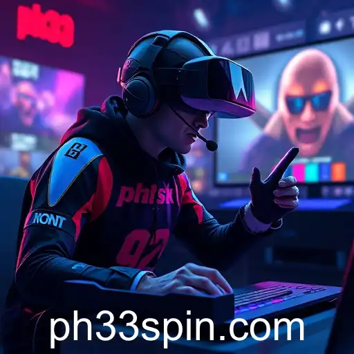 The Rise of Ph33: Gaming in 2026