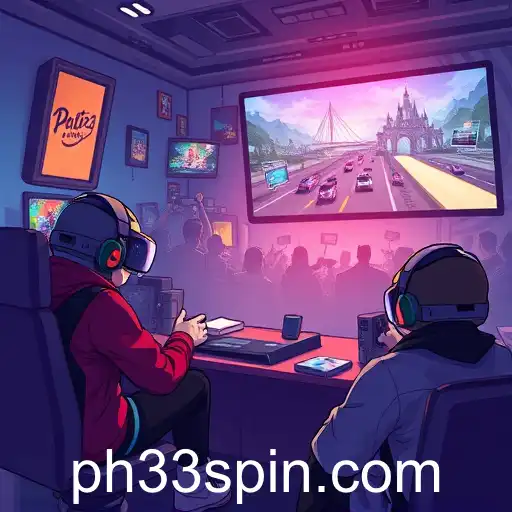 The Rise of ph33: A New Era in Online Gaming