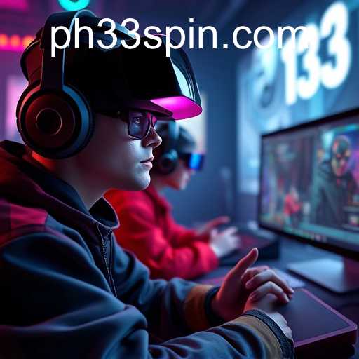 The Future of Gaming: A 2025 Exploration