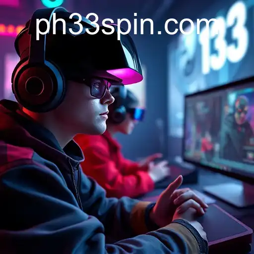 The Future of Gaming: A 2025 Exploration