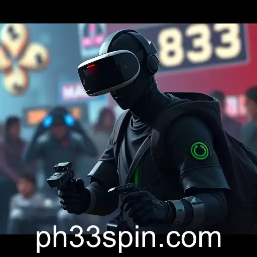 Games and Innovation: The Future of Gaming