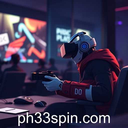 Gaming Trends Revolutionizing 2025