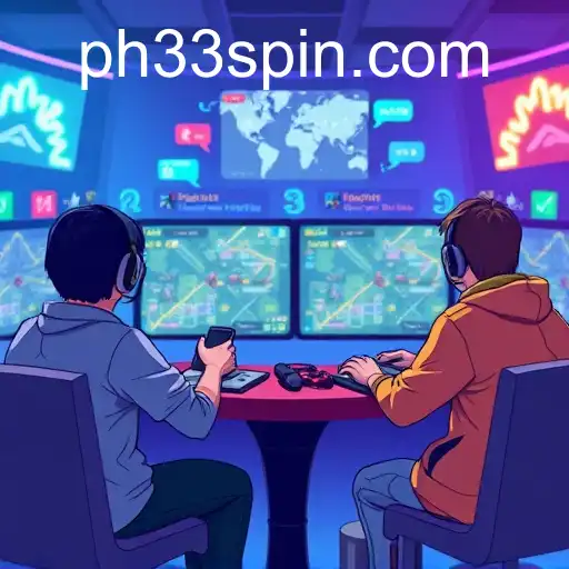 The Transformation of Gaming with Ph33