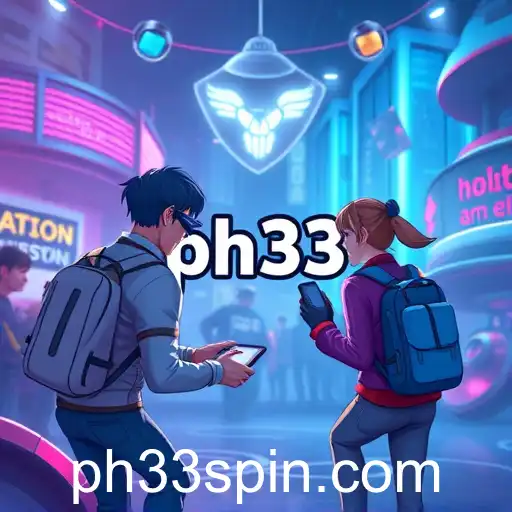 Innovative Game Strategies: Exploring 'ph33'
