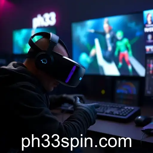 Gaming Industry in Flux with ph33's Rise