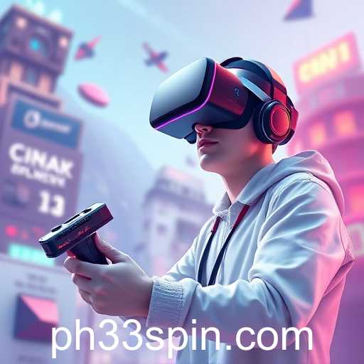 Ph33 Revolutionizes Online Gaming Industry