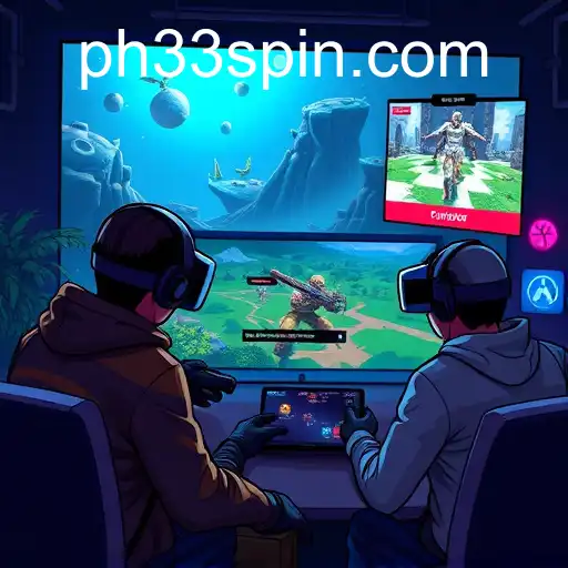 The Rise of Gaming Portals: A New Era for Online Entertainment