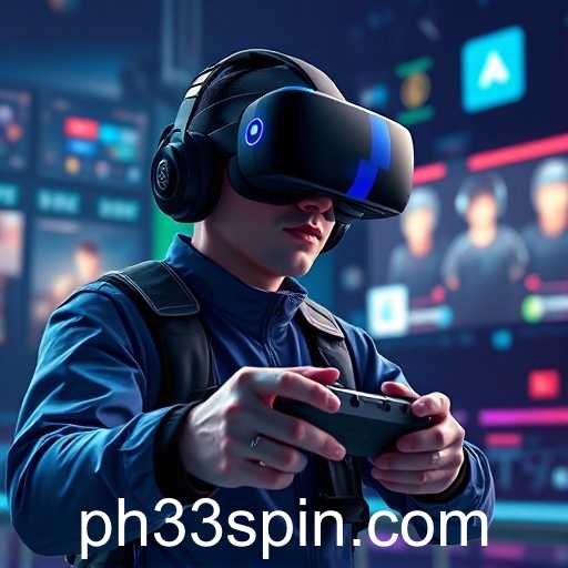 The Rise of Gaming in a Hyperconnected Era