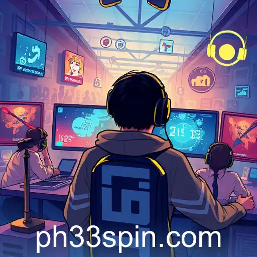 The Rise of Ph33 in Gaming Enthusiast Circles