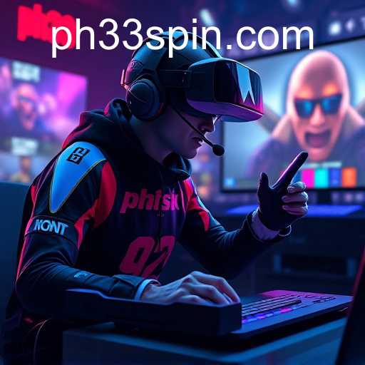 The Rise of Ph33: Gaming in 2026
