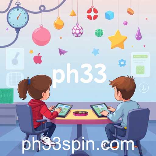 The Rise of ph33: A New Era in Online Gaming