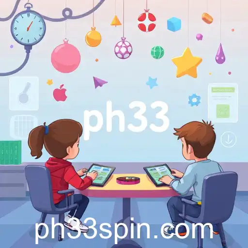 The Rise of ph33: A New Era in Online Gaming