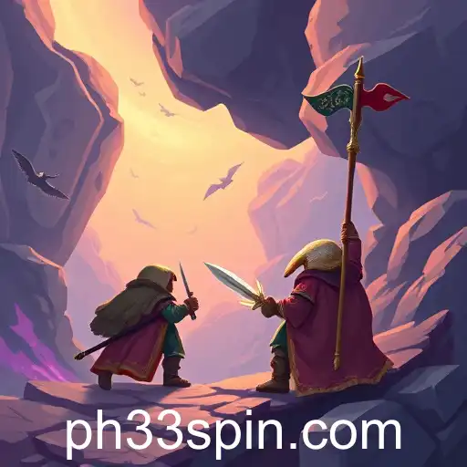 Exploring the Enchanting World of Role-Playing Games