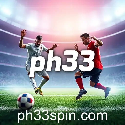 The Allure of Sports Games: A Deep Dive into the 'ph33' Gaming Category